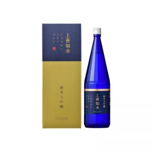 Jozen Mizuno Gotoshi Daiginjo Gift (case Of 6)